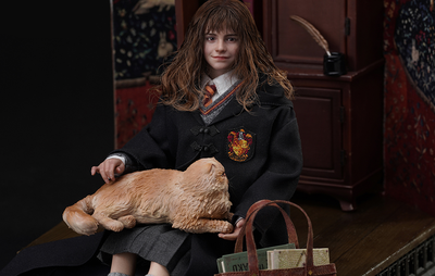 Harry Potter - Hermione Granger InArt 1/6 Scale Figure