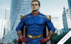 The Boys - Homelander (Regular) 1/4 Scale Statue