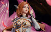 Soul Land - Hu Liena 1/4 Scale Statue