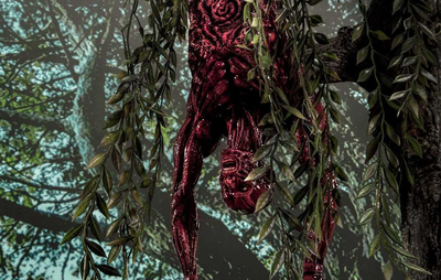 Predator: Hunter's Victim