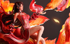 Perfect World - Huo Ling'er 1/4 Scale Statue