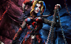 Dark Nights: Metal - Harley Quinn Who Laughs (Regular Version) 1/3 Scale Statue