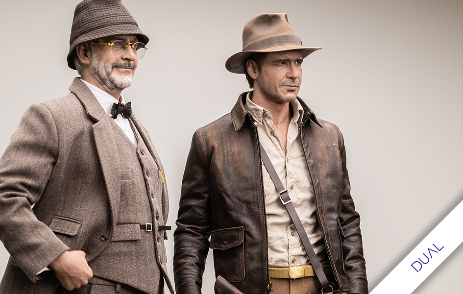 JND Indiana Jones