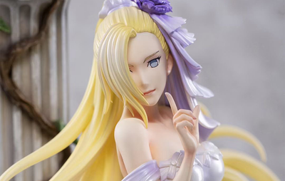 Naruto Shippuden - Yamanaka Ino 1/7 Scale Statue