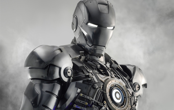 Iron Man Mark 2 Wallpaper Iron Man Mark 2 By Tsukuyomi22 On DeviantArt