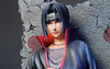 Naruto Shippuden - Itachi on Throne NOVA 1/6 Scale Statue