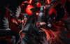 Naruto Shippuden - Uchiha Itachi MAX+ 1/6 Scale Statue