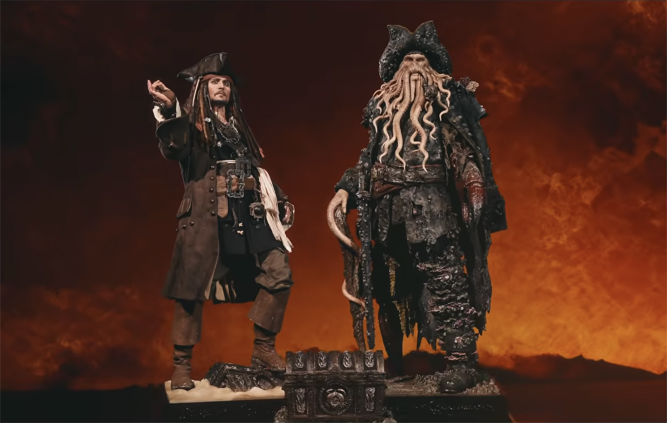 JND Pirates