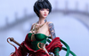 GhostBlade - Jade (Misty Rain) 1/4 Scale Statue