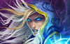 World of Warcraft - Jaina Proudmoore 1/6 Scale Statue