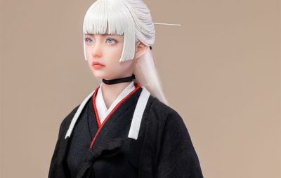 Girls' Revolution - Janghwa (Basic Ed.) 1/6 Scale Figure
