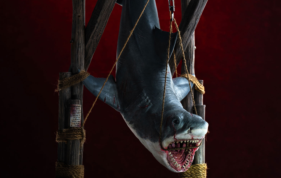1/12 Scale Statue