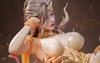 Long Jiuzi - Jiu Niu 1/4 Scale Statue
