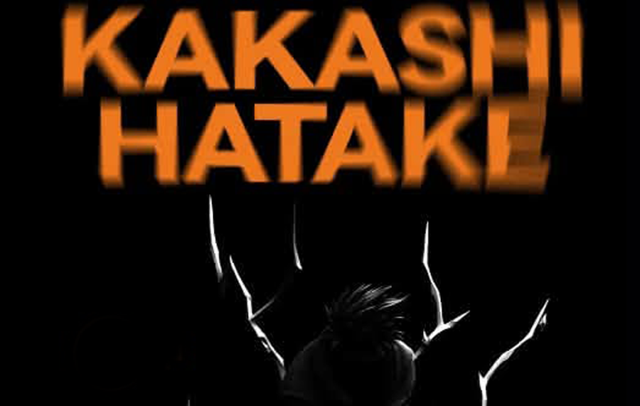 Naruto - Kakashi Hatake NOVA 1/6 Scale Statue