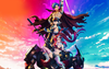 Tengan Toppa Gurren Lagann - Kamina, Simon & Yoko - Our Hearts Pierce the Skies (Deluxe) 1/4 Scale Statue