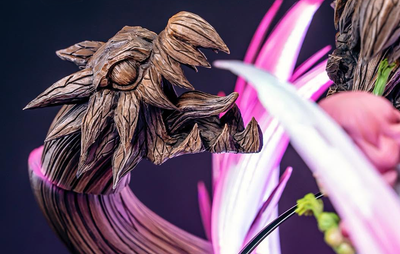 Demon Slayer - Kanroji Mitsuri 1/6 Scale Statue