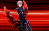 Neon Genesis Evangelion - Kaworu Nagisa 1/4 Scale Statue