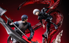 Tokyo Ghoul - Ken Kaneki vs. Koutaru Amon 1/6 Scale Statue