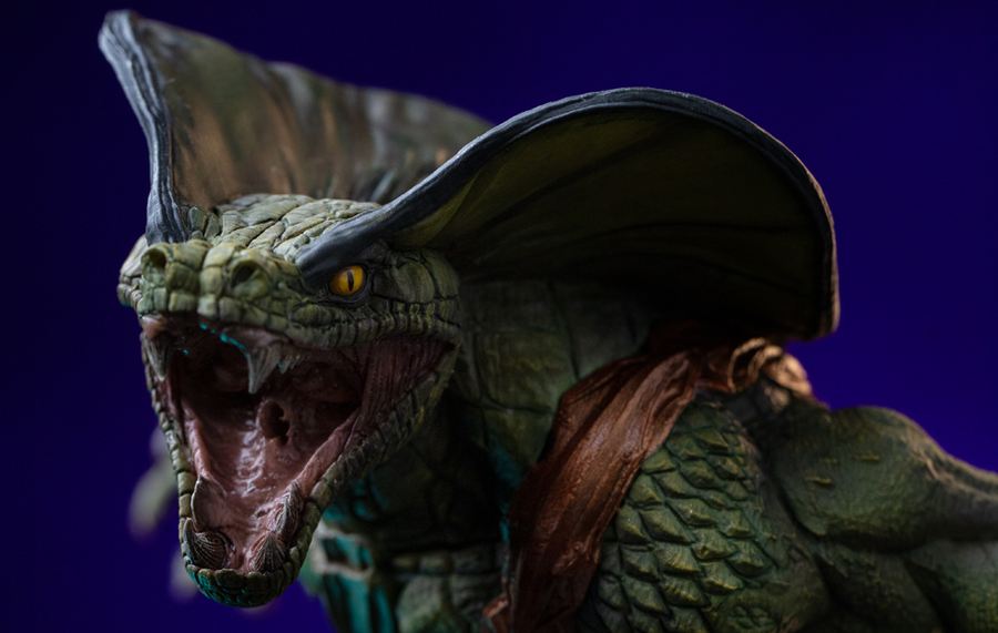 Masters of the Universe - Kobra Khan Art Scale 1/10