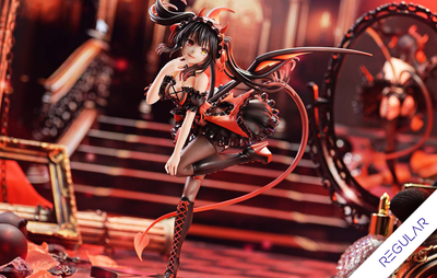 Date A Live - Kurumi Tokisaki (Regular) 1/7 Scale Figure
