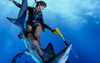 Tomb Raider: Underworld - Lara Croft Quest for Avalon 1/4 Scale Statue