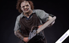 Texas Chainsaw Massacre - Leatherface (Regular) 1/4 Scale Statue