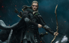 LOTR - Legolas Unleashed Art Scale 1/10