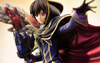 Code Geass - Lelouch Lamperouge 1/6 Scale Statue