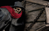 Les Mort 13 1/6 Scale Figure
