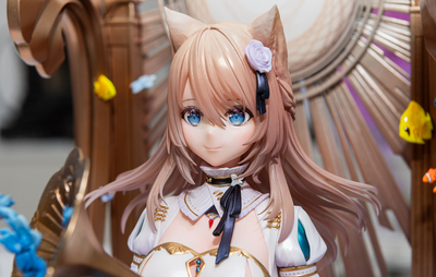 Love Is Overflowing by Necömi 1/5 Scale Statue