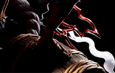 One Piece - Luffy BIJUtsu 1/4 Scale Statue