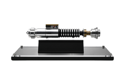 The Mandalorian - Luke Skywalker Lightsaber Life-Size Prop Replica