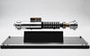 Luke Skywalker (Mark Hamill Signed) Life-Size Prop Replica