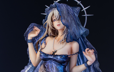 Mystic Lady - Luna 1/6 Scale Statue