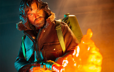 The Thing - MacReady 1/6 Scale Figure