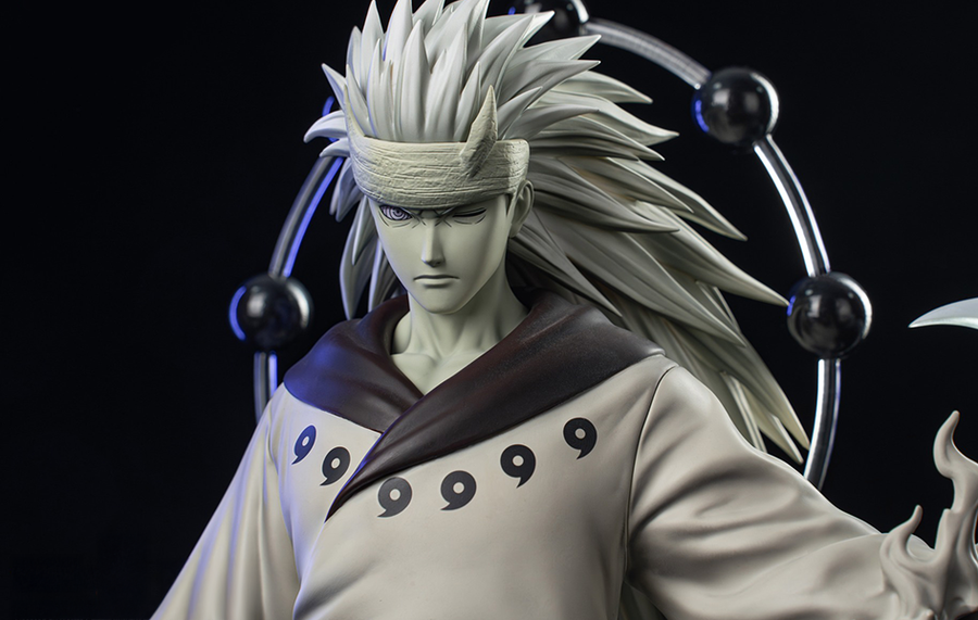 Naruto: Shippuden - Madara Six Paths NOVA 1/6 Scale Statue