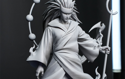 Naruto: Shippuden - Madara Six Paths NOVA 1/6 Scale Statue
