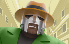 Madvillain USオリジナルＭＤ刻印 MAIN-MADVILLAIN_240x.png?v=