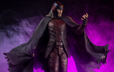Avengers: Doomsday (2026) - Magneto Legacy Replica 1/4
