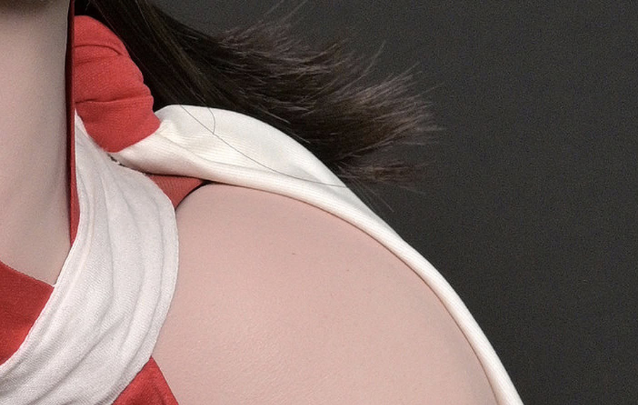 Mai Shiranui 1/3 Scale Statue by JND Studios