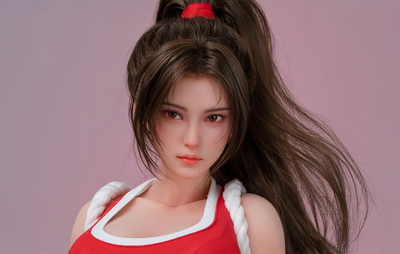 Mai Shiranui 1/3 Scale Figure by FG Studio