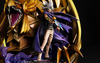 Yu-Gi-Oh - Marik & The Winged Dragon of Ra 1/7 Scale Statue