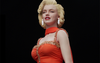 Gentleman Prefer Blondes (1953) Marilyn Monroe 1/6 Scale Statue