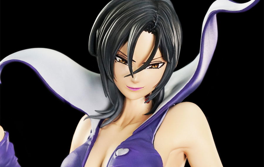 The Seven Deadly Sins - Merlin 1/6 Scale Statue