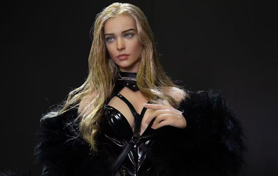 Angel Force - Mia (Blonde Ver.) 1/3 Scale Figure