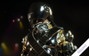 Michael Jackson HIStory Tour (Deluxe) 1/2 Scale Statue