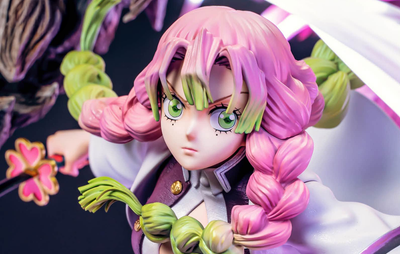 Demon Slayer - Kanroji Mitsuri 1/6 Scale Statue