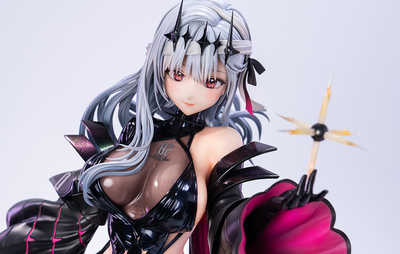 Goddess of Victory: Nikke - Modernia (Second Affection) 1/4 Scale Statue