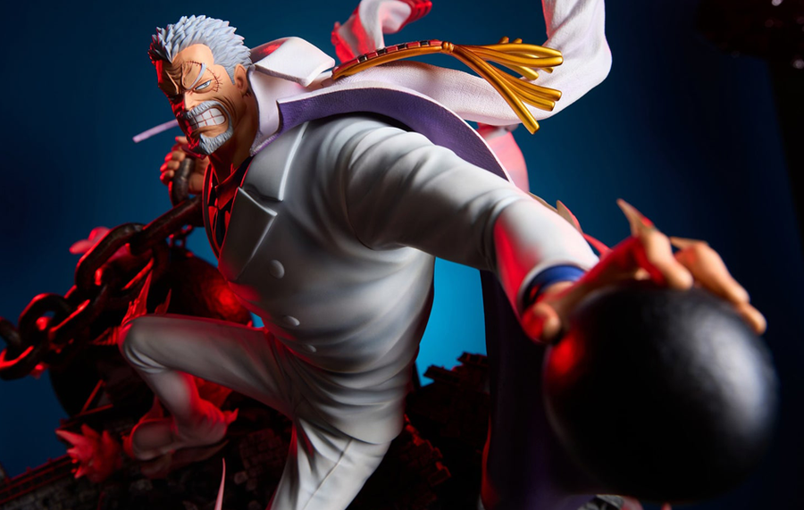 One Piece - Spec Fiction Shop