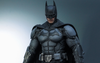 Arkham Origins - Batman Morfig 1/12 Scale Figure